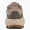 Buty trekkingowe damskie Columbia Newton Alpine Low oxford tan/foxglove 6