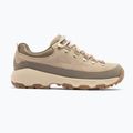 Buty trekkingowe damskie Columbia Newton Alpine Low oxford tan/foxglove