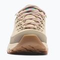 Buty trekkingowe damskie Columbia Newton Alpine Low oxford tan/foxglove 3