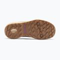 Buty trekkingowe damskie Columbia Newton Alpine Low oxford tan/foxglove 5