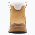 Śniegowce dziecięce Columbia Snowtrot Ease curry/light brown 3