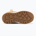 Śniegowce dziecięce Columbia Snowtrot Ease curry/light brown 4