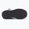 Śniegowce dziecięce Columbia Snowtrot Ease graphite/black 5