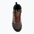 Buty turystyczne męskie Columbia Expeditionist Shield V2 wet sand/red oxide 5