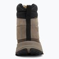 Buty turystyczne męskie Columbia Expeditionist Shield V2 wet sand/red oxide 6