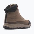 Buty turystyczne męskie Columbia Expeditionist Shield V2 wet sand/red oxide 3