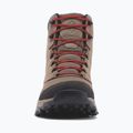 Buty turystyczne męskie Columbia Expeditionist Shield V2 wet sand/red oxide 4