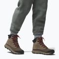 Buty turystyczne męskie Columbia Expeditionist Shield V2 wet sand/red oxide 7