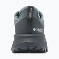 Buty trekkingowe damskie Columbia Tellurix Titanum Outdry cinder grey/graphite 2