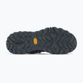 Buty trekkingowe damskie Columbia Tellurix Titanum Outdry cinder grey/graphite 5