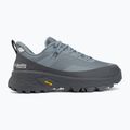Buty trekkingowe damskie Columbia Tellurix Titanum Outdry cinder grey/graphite 2