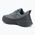 Buty trekkingowe damskie Columbia Tellurix Titanum Outdry cinder grey/graphite 3