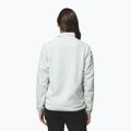 Bluza polarowa damska Columbia Pacific Arch 200 Half Zip Fleece Tea Light 3