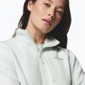 Bluza polarowa damska Columbia Pacific Arch 200 Half Zip Fleece Tea Light 6