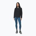 Bluza polarowa damska Columbia Pacific Arch 200 Half Zip Fleece Black 2