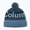 Czapka zimowa dziecięca Columbia Polar Powder III rainy day/phoenix blue/black