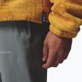Bluza polarowa męska Columbia Timber Crest MTR Fleece Printed HZ squash/geomix tonal 6