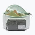 Saszetka nerka Columbia Zigzag II Hip Pack 1 l sedona sage/tea light 3