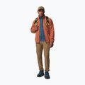 Bluza polarowa męska Columbia Superior Summit Grid Full Zip phoenix blue 2