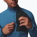 Bluza polarowa męska Columbia Superior Summit Grid Full Zip phoenix blue 6