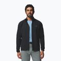 Bluza polarowa męska Columbia Superior Summit Grid Full Zip black 4