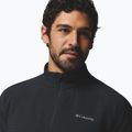 Bluza polarowa męska Columbia Superior Summit Grid Full Zip black 6