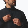 Bluza polarowa męska Columbia Superior Summit Grid Full Zip black 7