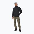 Bluza polarowa męska Columbia Sequoia Grove II Full Zip Fleece black 2