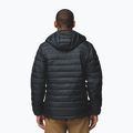 Kurtka męska Columbia Powder Lite II Hooded black ripstop 3