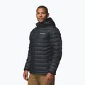 Kurtka męska Columbia Powder Lite II Hooded black ripstop 5