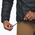 Kurtka męska Columbia Powder Lite II Hooded black ripstop 8