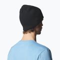 Czapka zimowa Columbia Cedar Lake black heather 3