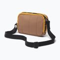 Saszetka Columbia Trail Traveler Crossbody 1 l squash corduroy/delta 2