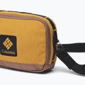 Saszetka Columbia Trail Traveler Crossbody 1 l squash corduroy/delta 4