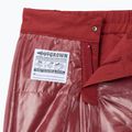Spodnie narciarskie dziecięce Columbia Bugaboo IV red oxide 3