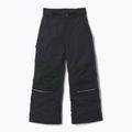 Spodnie narciarskie dziecięce Columbia Bugaboo IV black