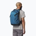 Plecak turystyczny Columbia Blackcomb Ridge 30 l phoenix blue/black