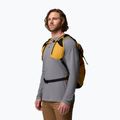 Plecak turystyczny Columbia Blackcomb Ridge 30 l S-M squash/black 9