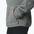 Bluza polarowa męska Columbia Timber Crest MTR Fleece Hoodie sedona sage 6