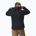 Bluza polarowa męska Columbia Timber Crest MTR Fleece Hoodie black 3