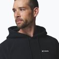 Bluza polarowa męska Columbia Timber Crest MTR Fleece Hoodie black 5
