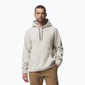 Bluza polarowa męska Columbia Timber Crest MTR Fleece Hoodie dark stone