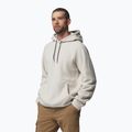 Bluza polarowa męska Columbia Timber Crest MTR Fleece Hoodie dark stone 4