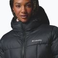 Kurtka ocieplana damska Columbia Puffect III Mid black 6