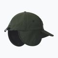 Czapka z daszkiem Columbia Landroamer Ear Flap greenscape/working badge 2