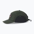 Czapka z daszkiem Columbia Landroamer Ear Flap greenscape/working badge 3