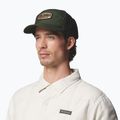 Czapka z daszkiem Columbia Landroamer Ear Flap greenscape/working badge 4