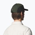 Czapka z daszkiem Columbia Landroamer Ear Flap greenscape/working badge 5