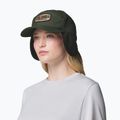 Czapka z daszkiem Columbia Landroamer Ear Flap greenscape/working badge 6