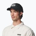 Czapka z daszkiem Columbia Landroamer Ear Flap black/working badge 4